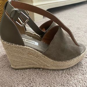 Steve Madden Espadrille